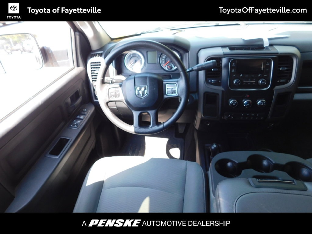 ram ram 2500 pickup 2017 3C6UR5HL7HG693957 image ram ram 2500 pickup 2017 3C6UR5HL7HG693957 image